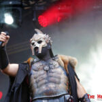 Dynamo Metal Fest 2024: Warkings